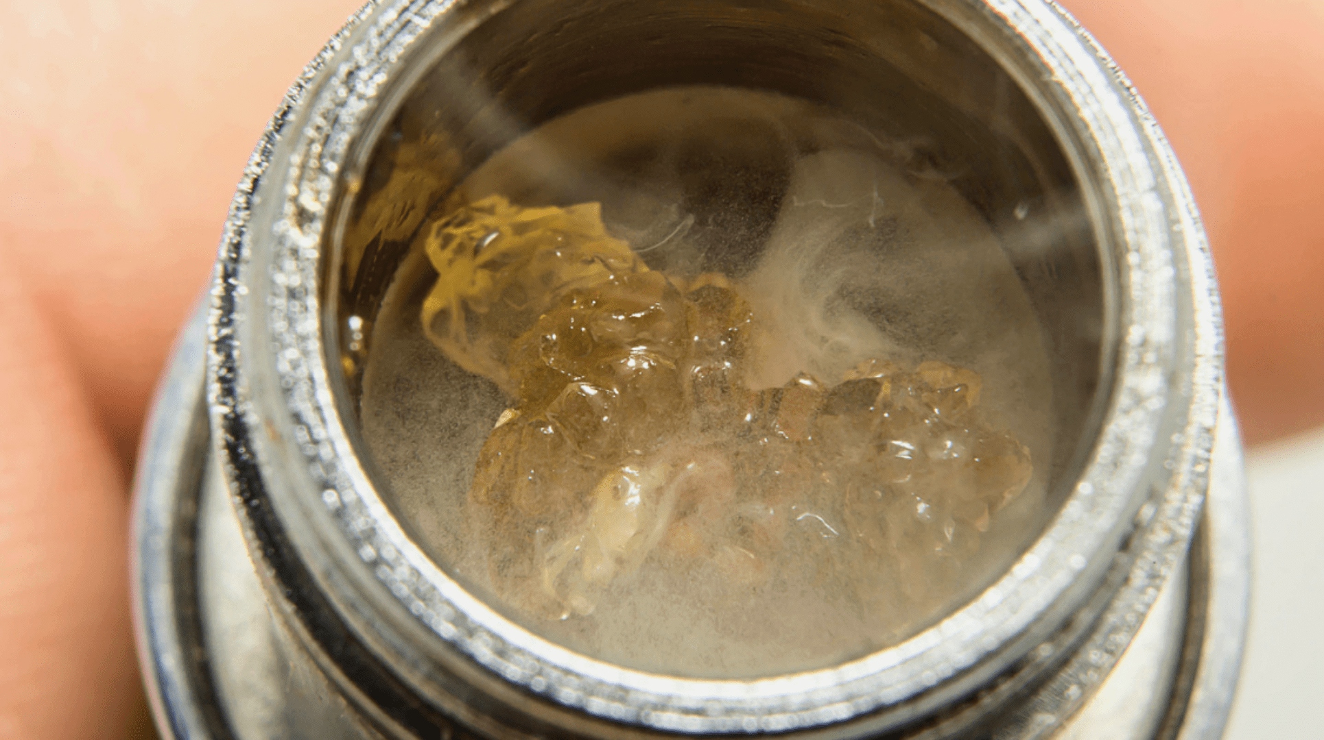 THC: What’s The Boiling Point?