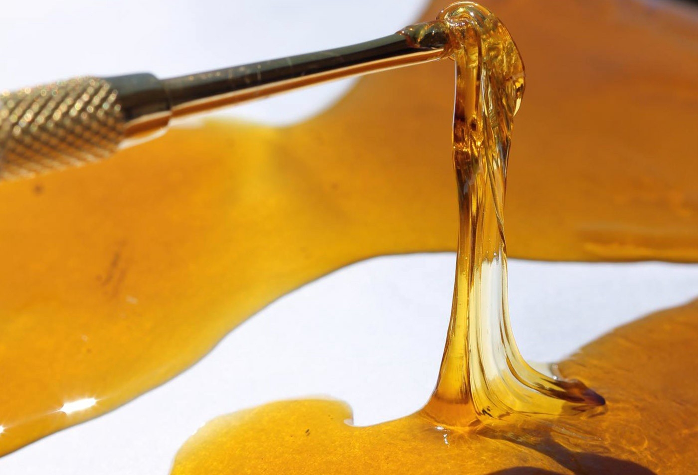 THC Distillate Syringe: What Is It, Uses, And Benefits