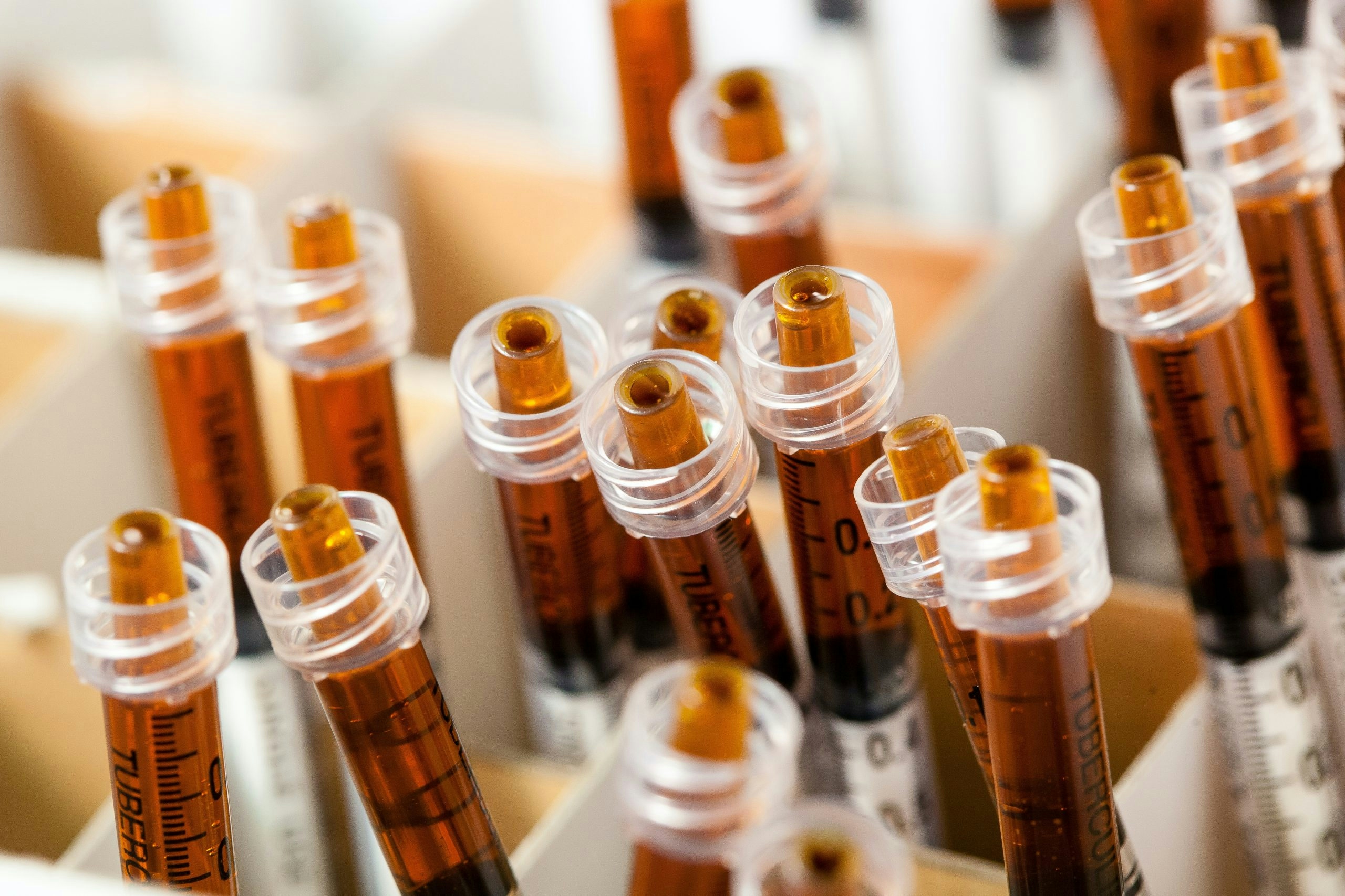 THC Distillate Syringe: What Is It, Uses, And Benefits