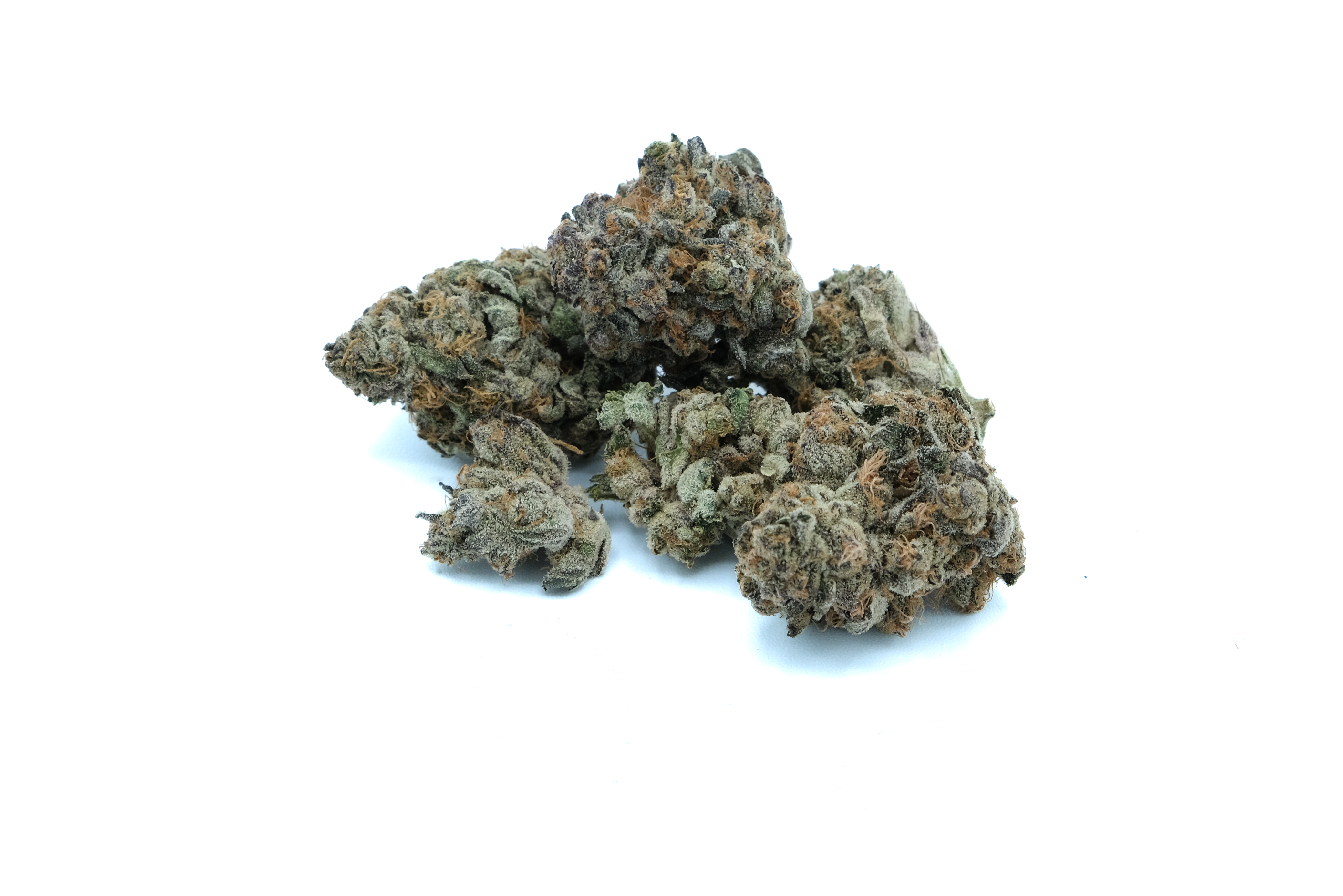 high limonene strains