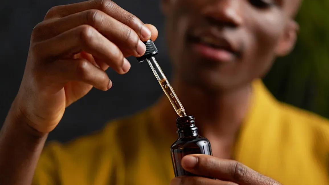 CBD Oil For Sleep: Effects & Benefits