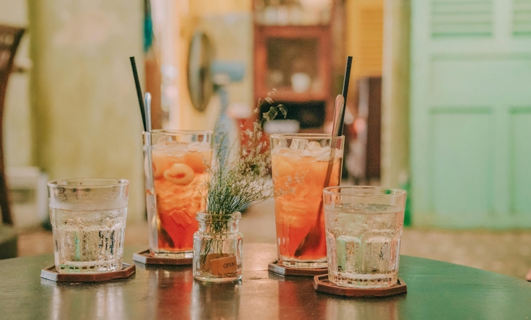 best thc drinks