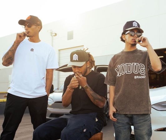 Top Brands To Try This 420