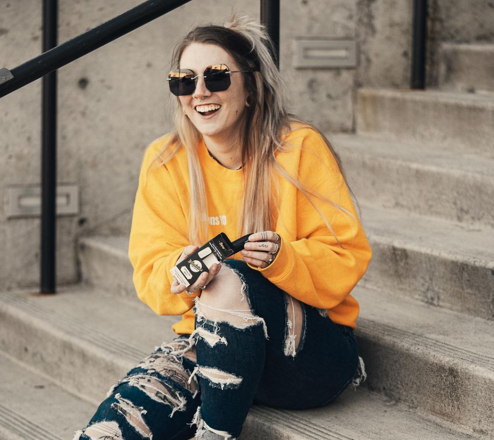 The Fascinating World Of Liquid Diamond Live Resin