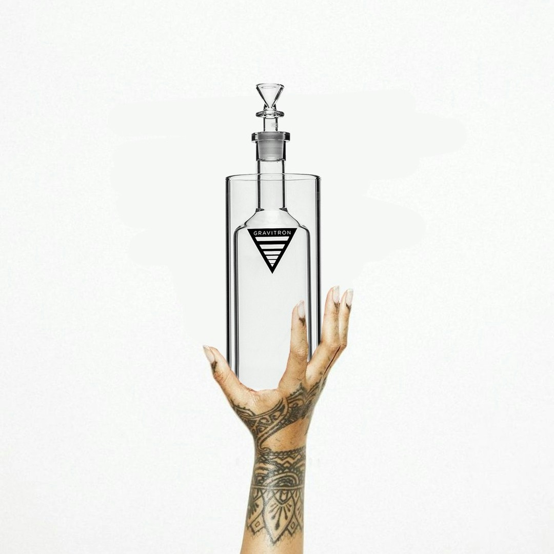 How To Use A Gravity Bong