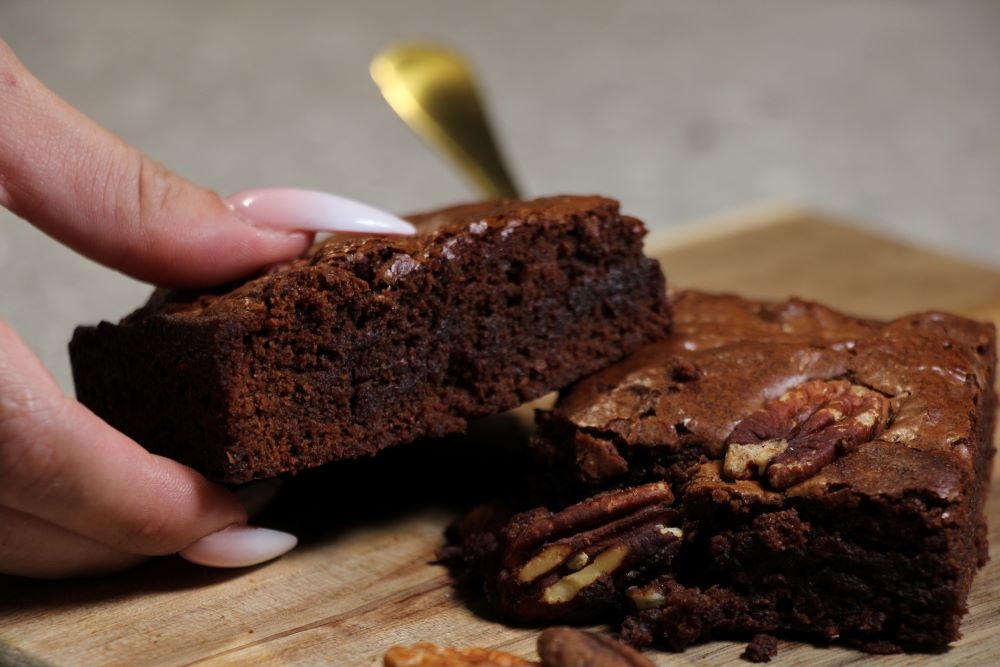 10 CBD-Infused Foods & Drinks You Need To Try In 2025