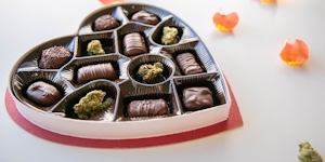 Majority Of Americans Plan To Use Or Gift Cannabis On Valentine’s Day