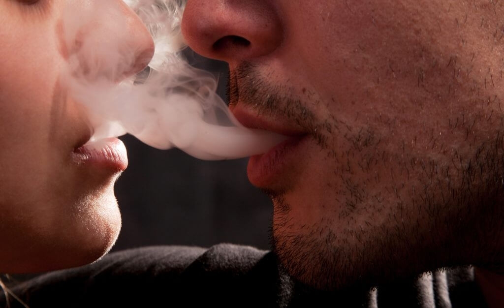 Majority Of Americans Plan To Use Or Gift Cannabis On Valentine’s Day