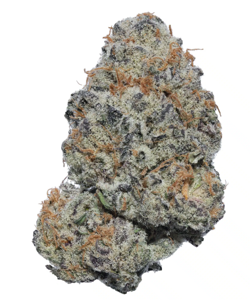 Grape Cream Cake High THCa Hemp Flower