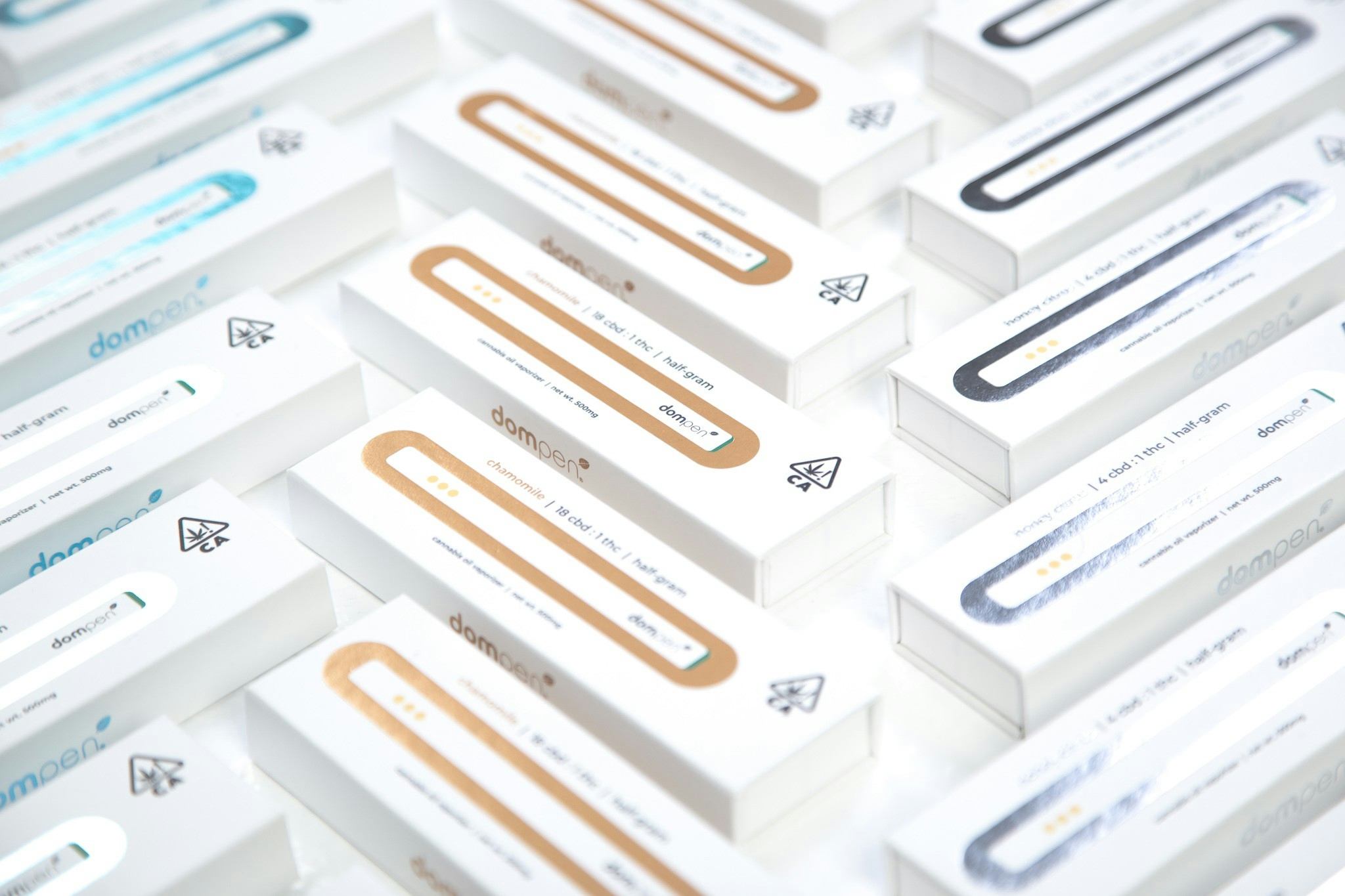 Behind The Brand: A Puff Of Purpose With Dompen