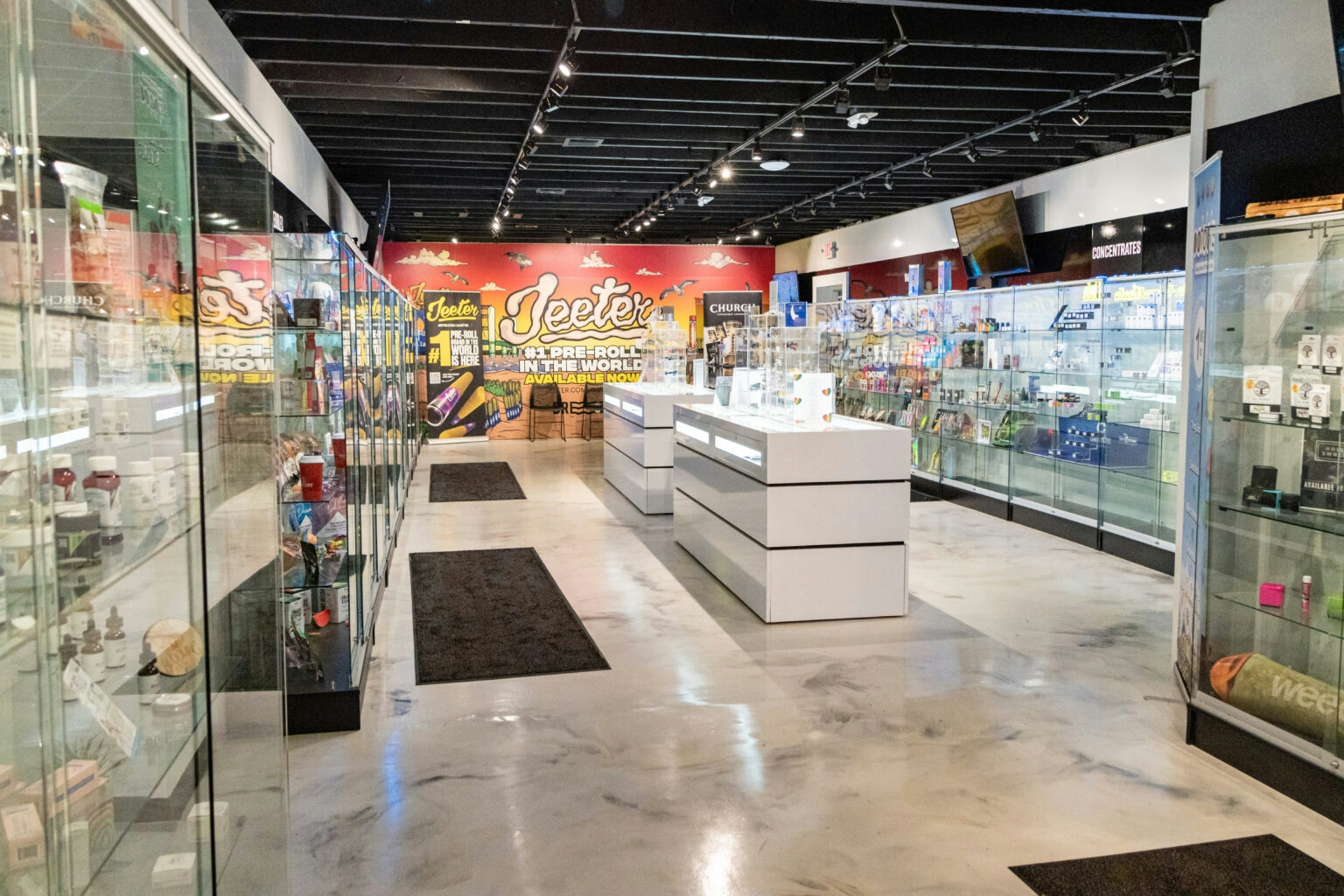 Field Trip: Your Guide To A Weed-Friendly Day In Hazel Park, MI