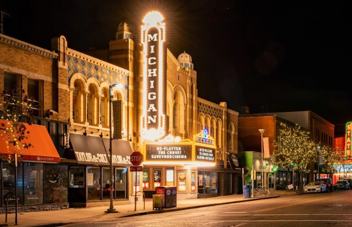 Field Trip: Your Guide To A Weed-Friendly Day In Hazel Park, MI