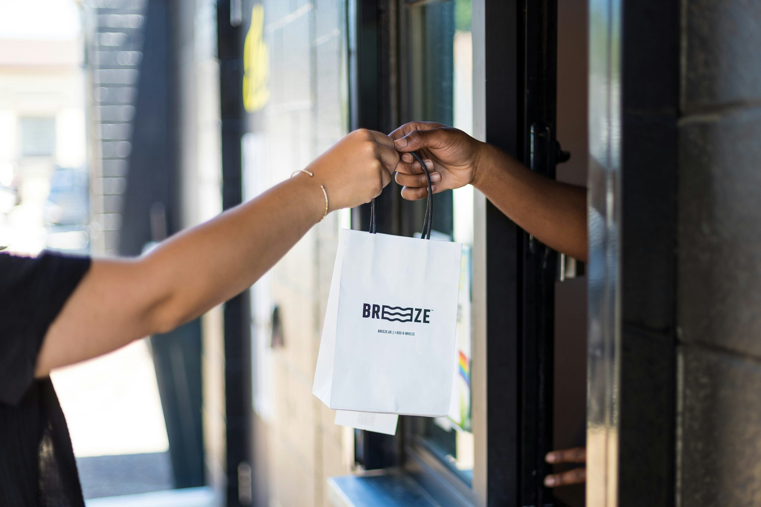 TRU BREEZE: The Best Flower Selection In Michigan