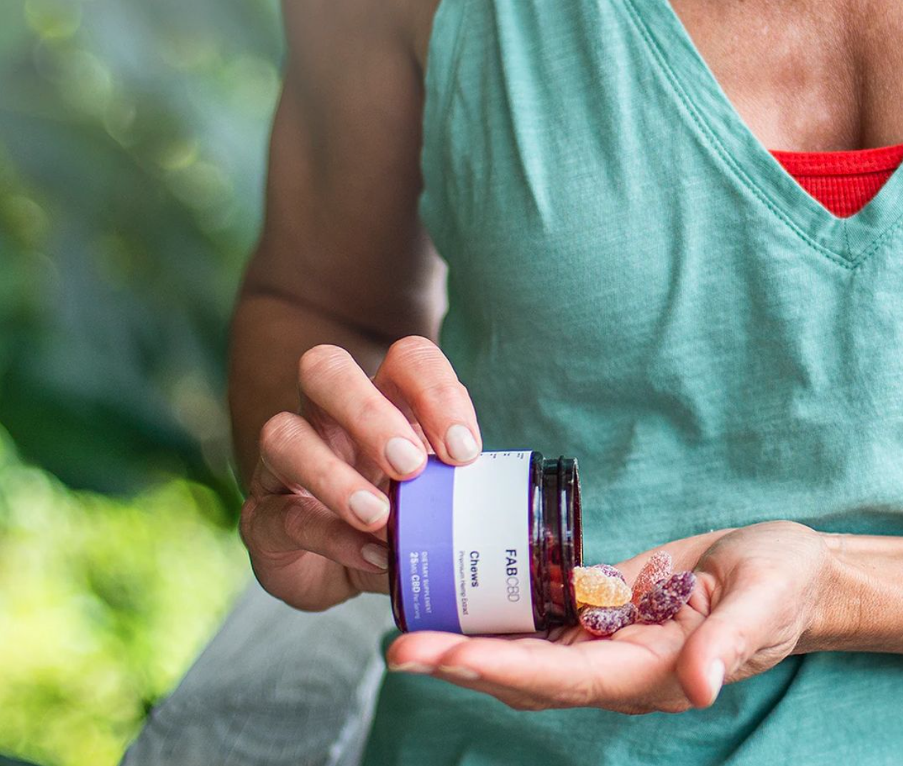 FAB CBD: Do You Know Which CBD Product Is Your Soul Mate?