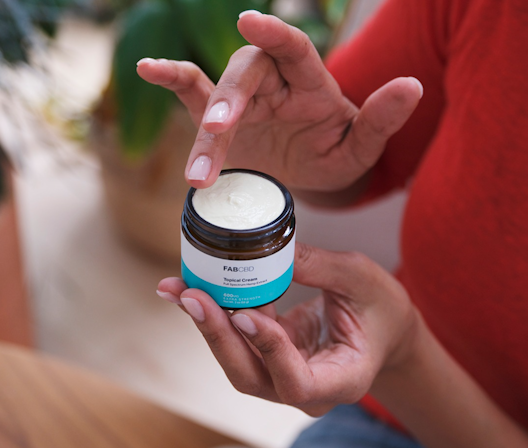 FAB CBD: Do You Know Which CBD Product Is Your Soul Mate?