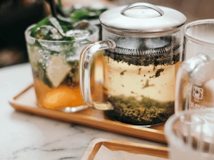 How To Make Weed Stem Tea In 8 Steps