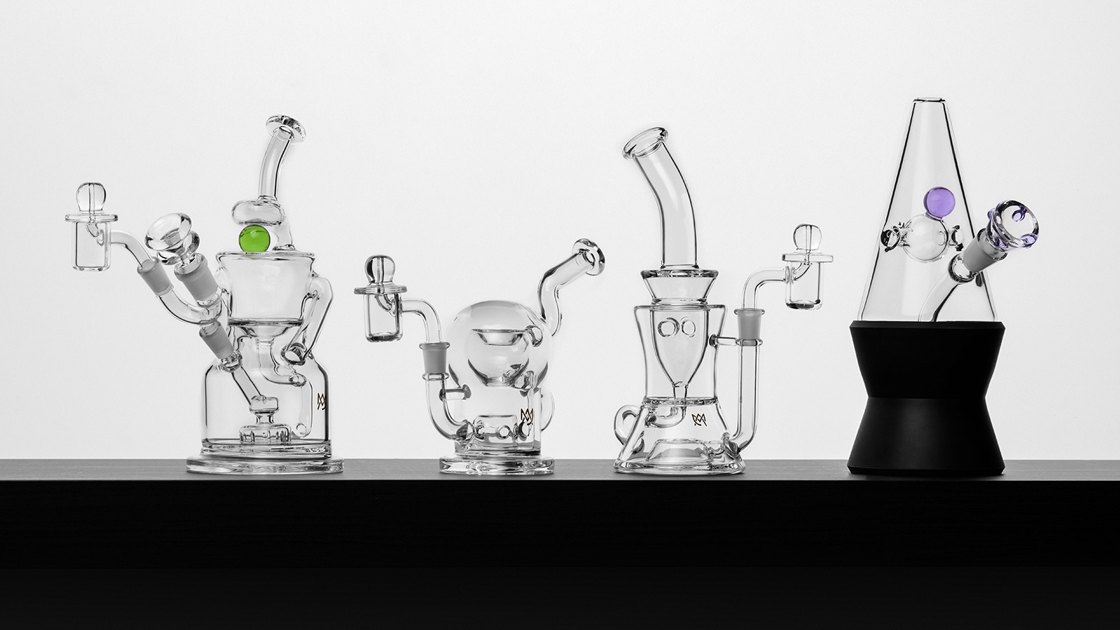 MJ Arsenal Invites You To Become One Of Their Esteemed Glass Makers