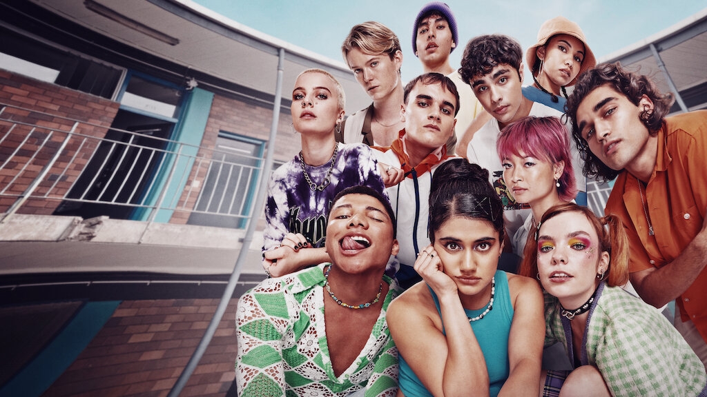 Herb’s Top Netflix Picks For April 2024