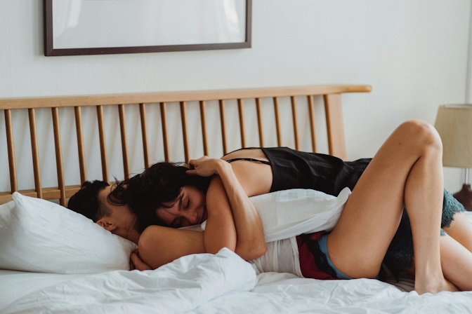 CBD And Libido: Connection, Benefits & More