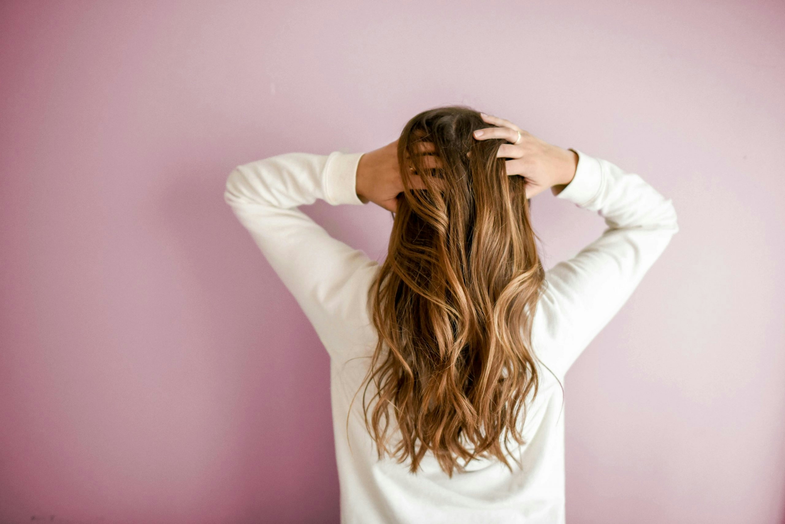 Best CBD Hair Products For Healthy Hair Growth