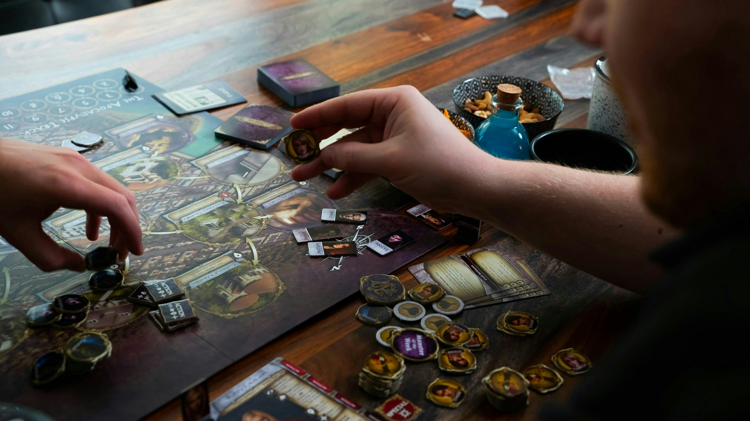 9 Best Weed Board Games For Your Stoner Friends