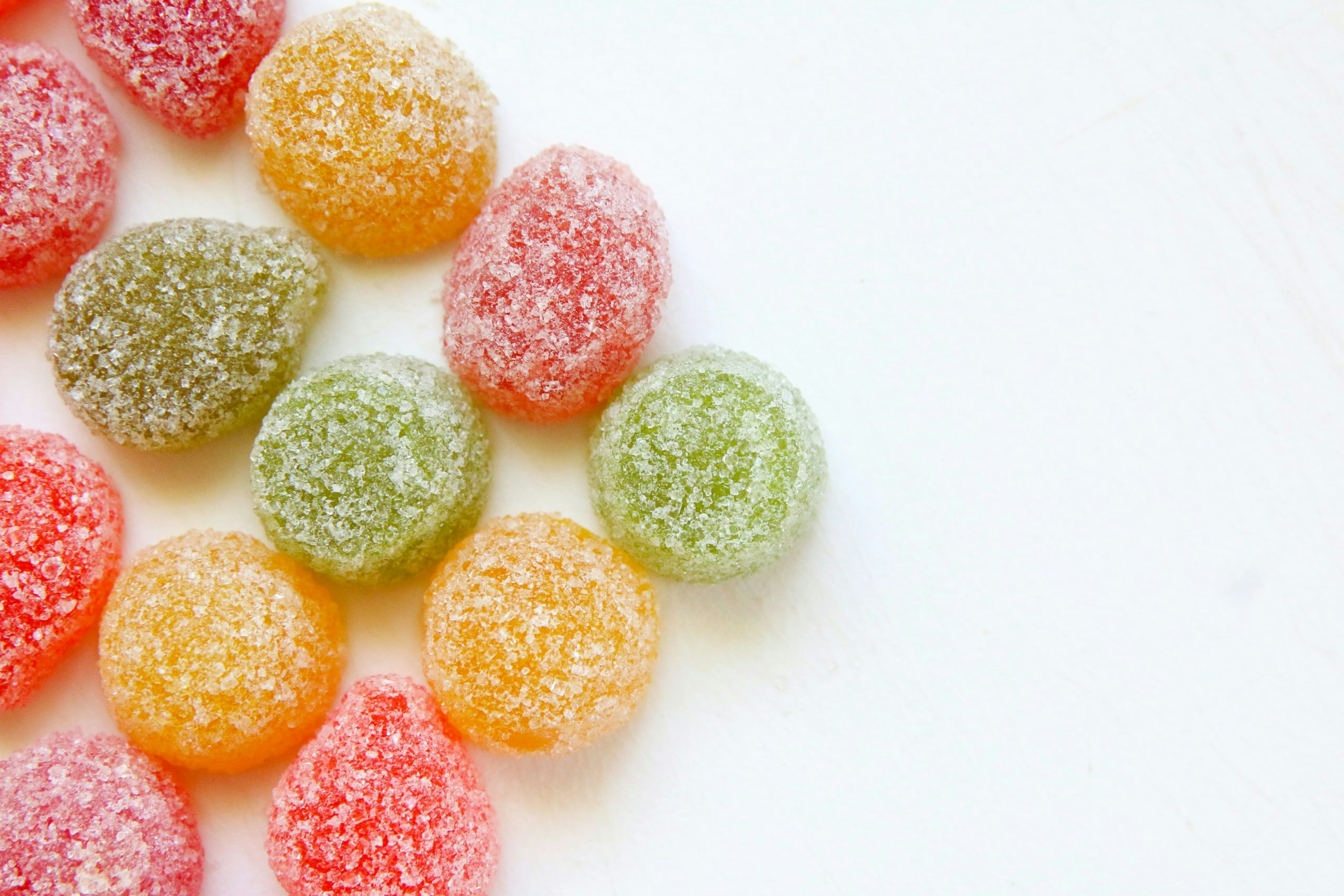 Can CBD Gummies Improve Sex?