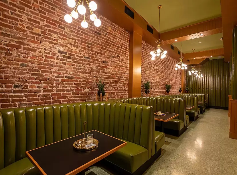 Weed Bars: Exploring The Rising Trend Of Cannabis Lounges