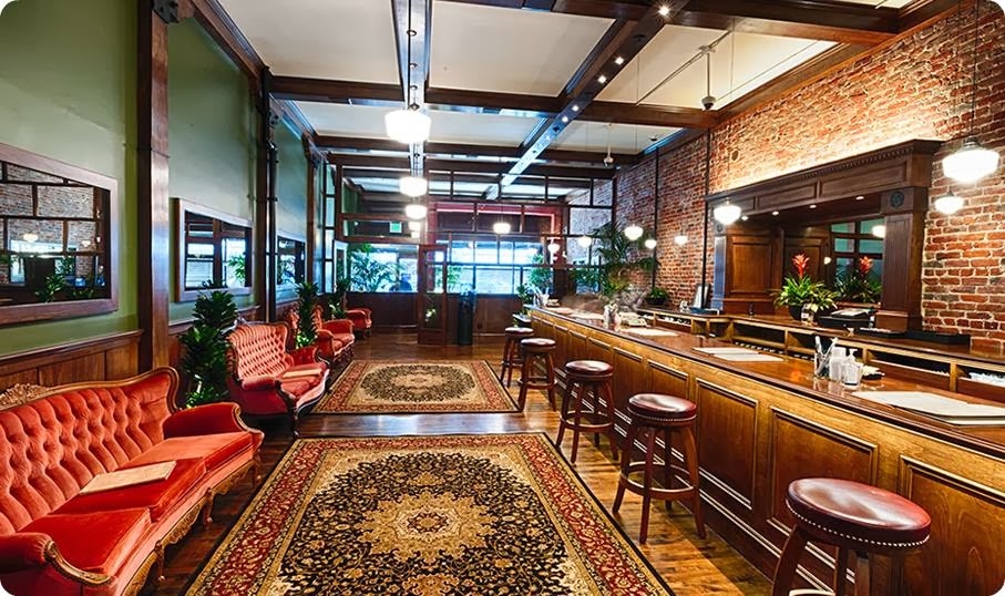 Weed Bars: Exploring The Rising Trend Of Cannabis Lounges