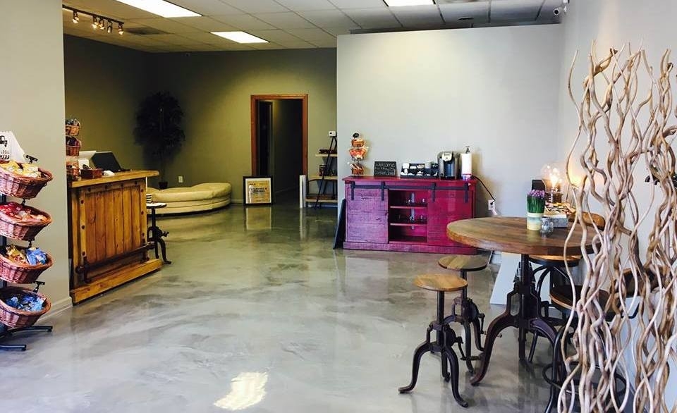 Weed Bars: Exploring The Rising Trend Of Cannabis Lounges