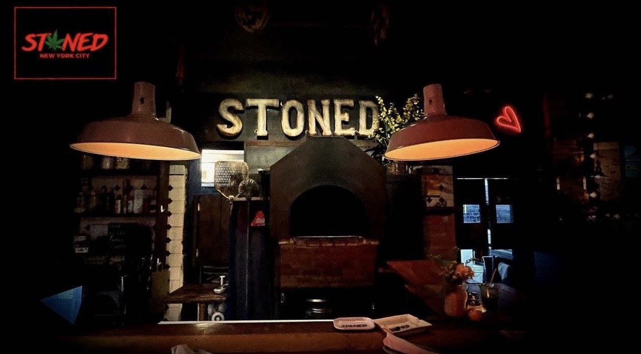 Weed Bars: Exploring The Rising Trend Of Cannabis Lounges