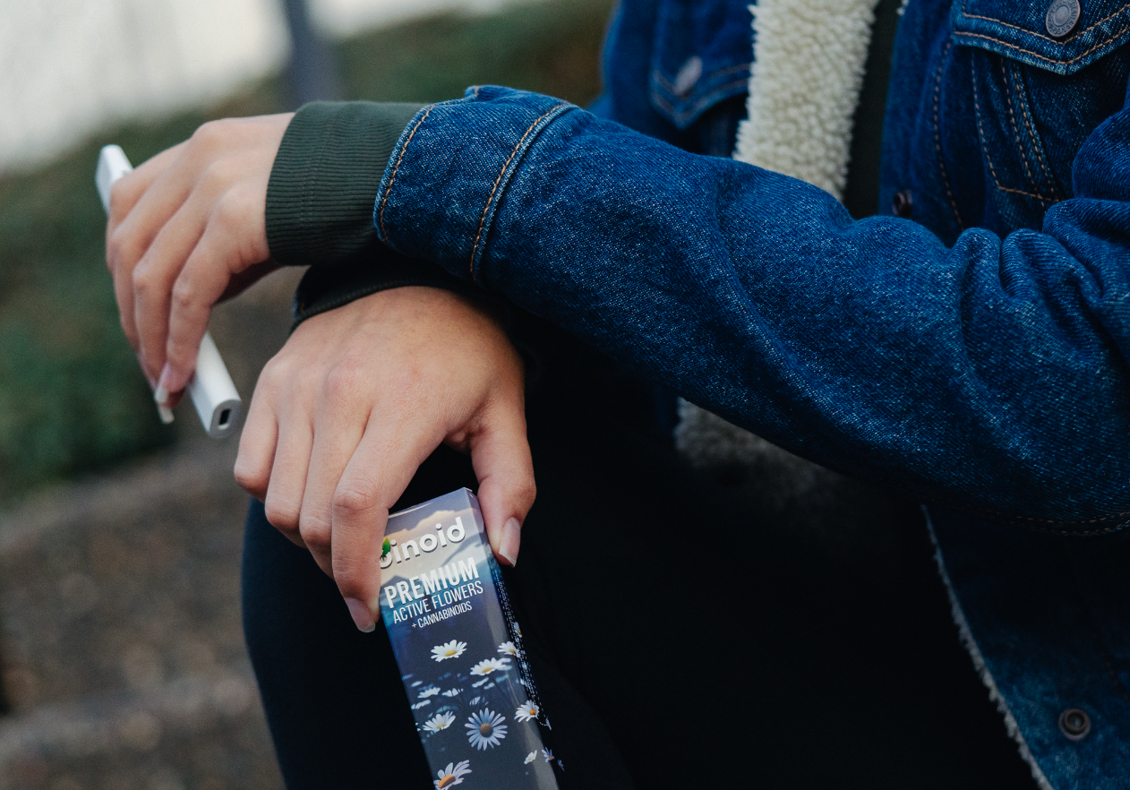 Size, Flavors & Cannabinoids: These Are The Best Vapes From Binoid