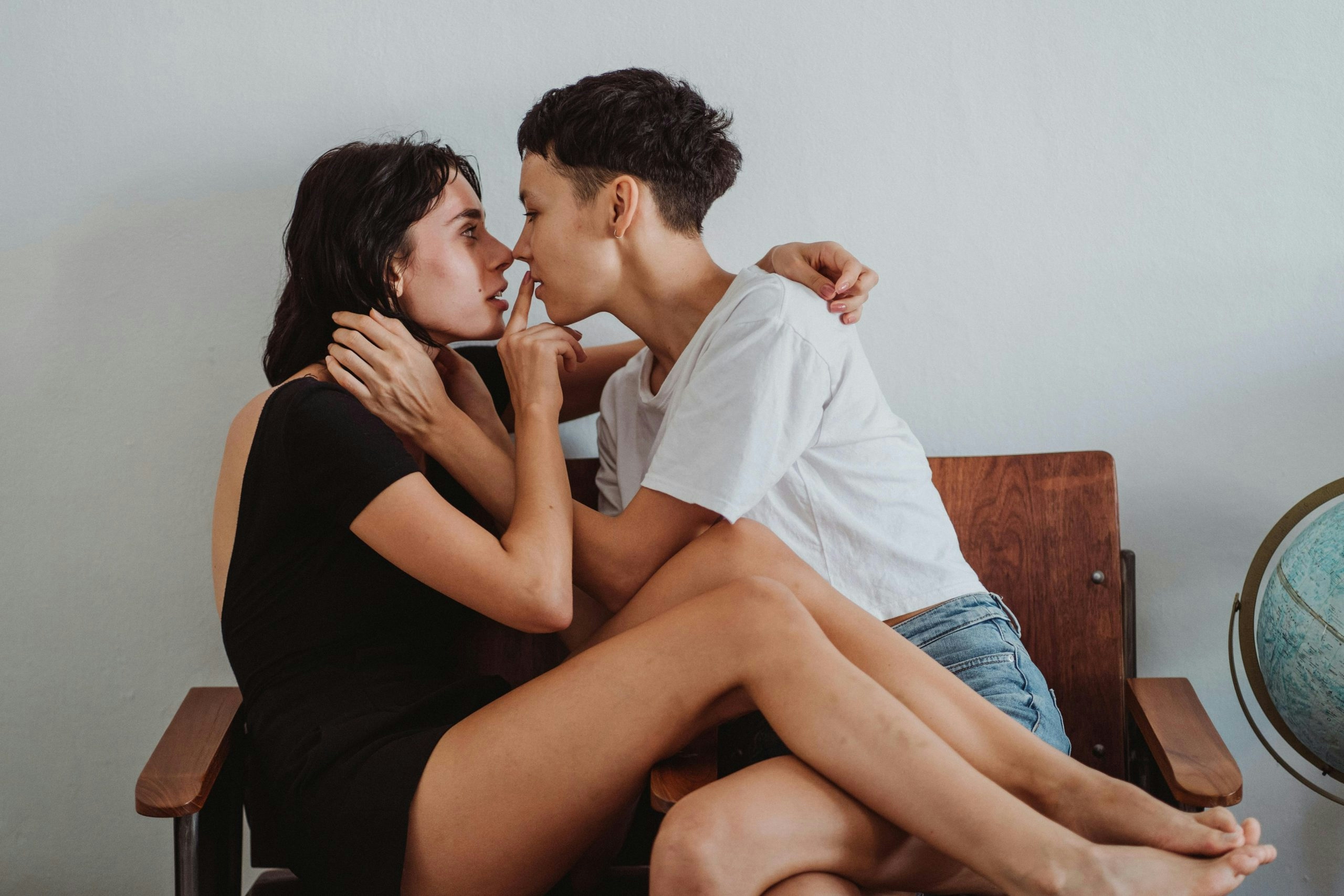 Weed For Female Arousal: Enhancing Intimacy