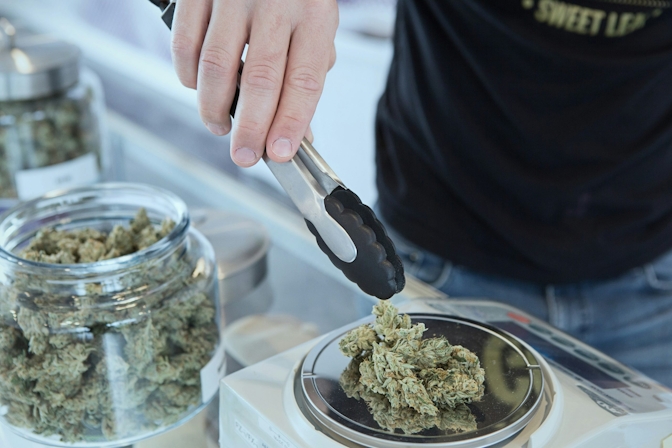 Top Tips on How to Choose a Good Weed Dealer