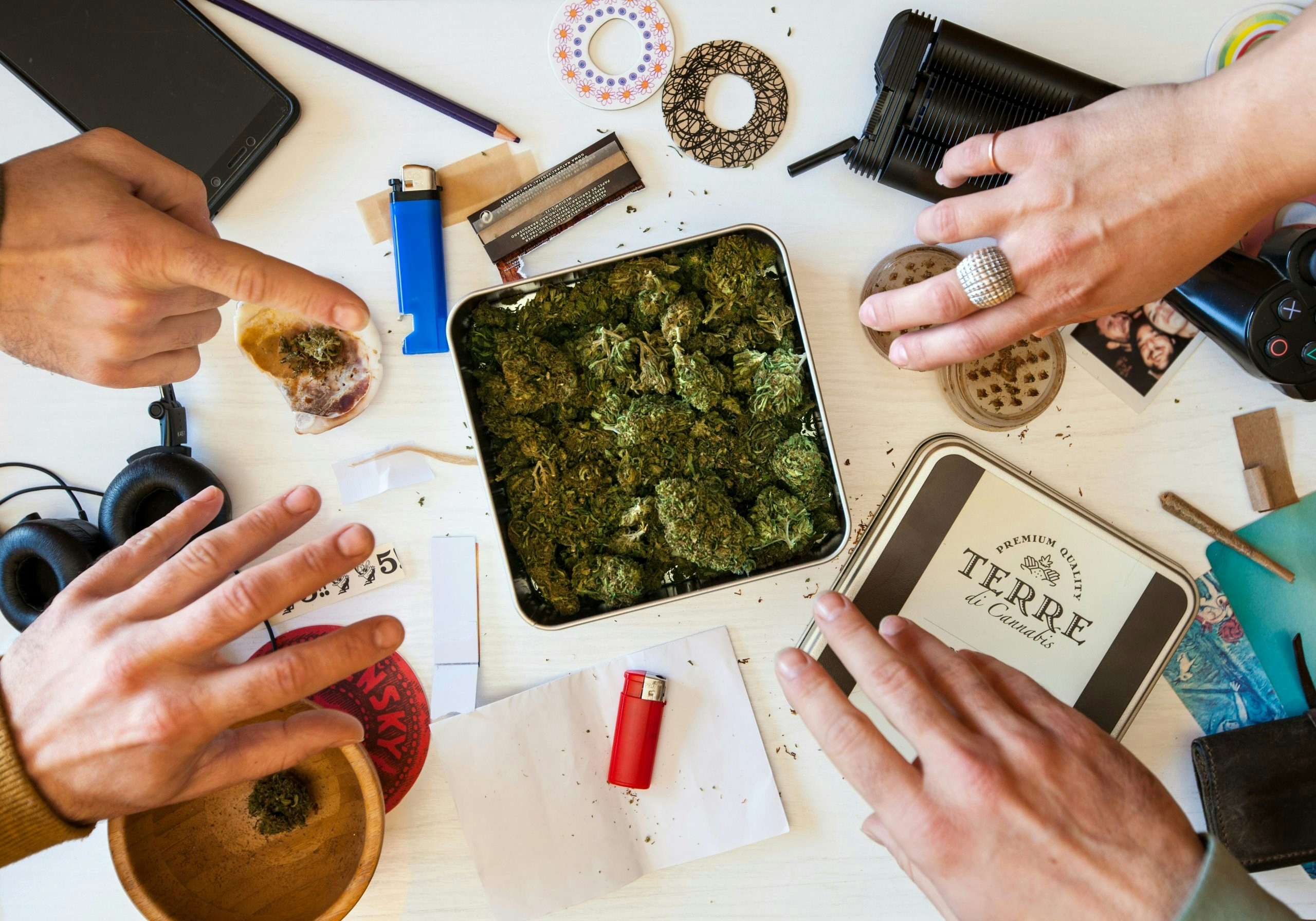 Top Tips on How to Choose a Good Weed Dealer