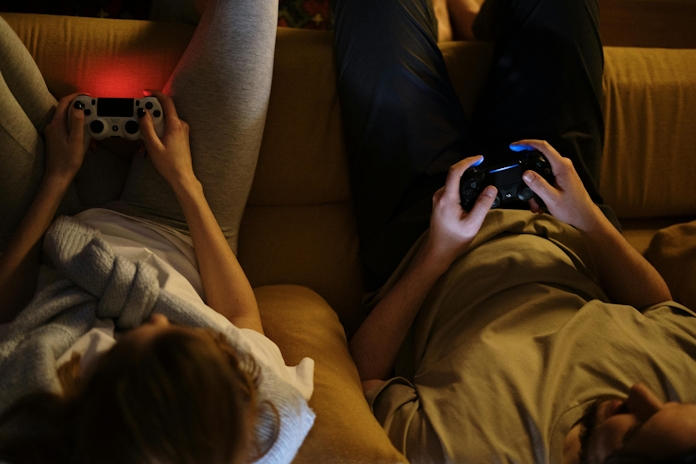 The Best Strains For Playing Video Games