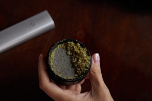 How To Clean A Grinder