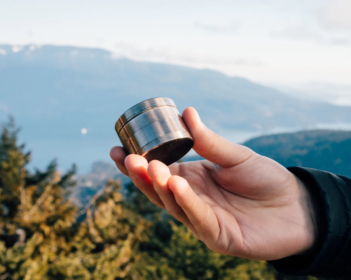 How To Clean A Grinder