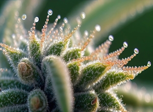 What Are Trichomes & What Do They Do?