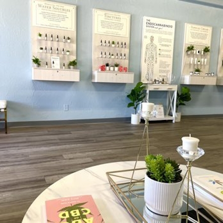 The Best Dispensaries In Flagstaff, AZ