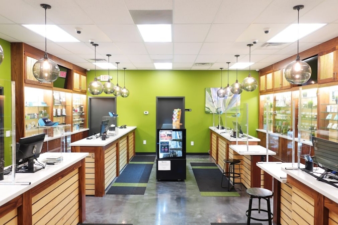The Best Dispensaries In Flagstaff, AZ