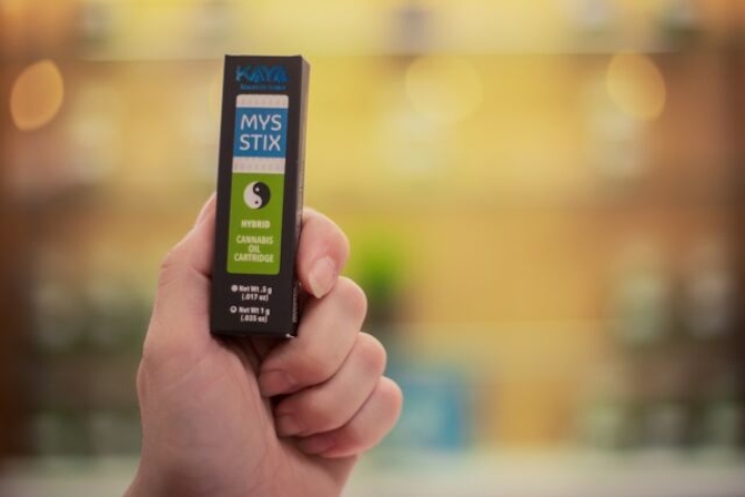 The Best Dispensaries In Flagstaff, AZ