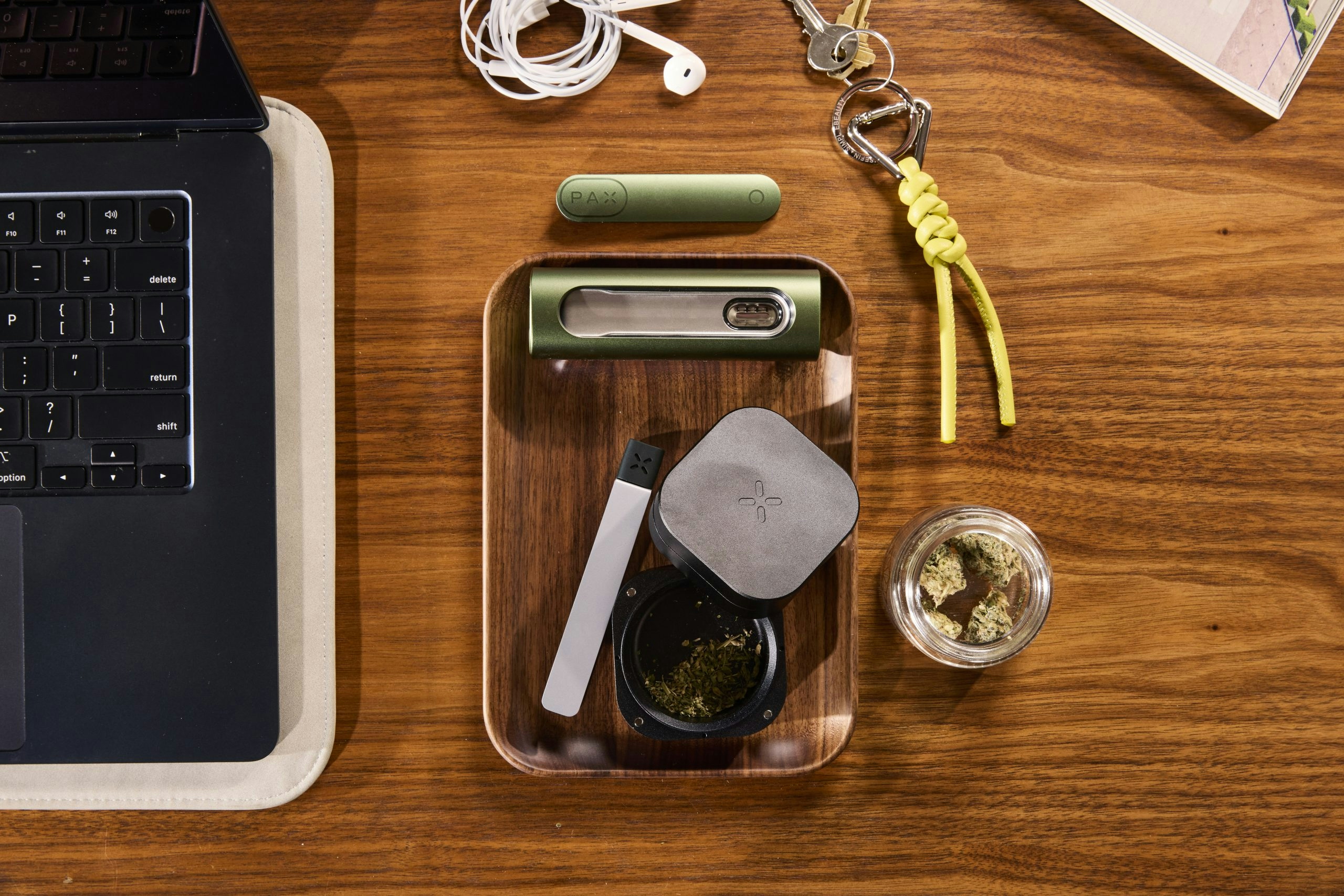 smell proof containers for weed