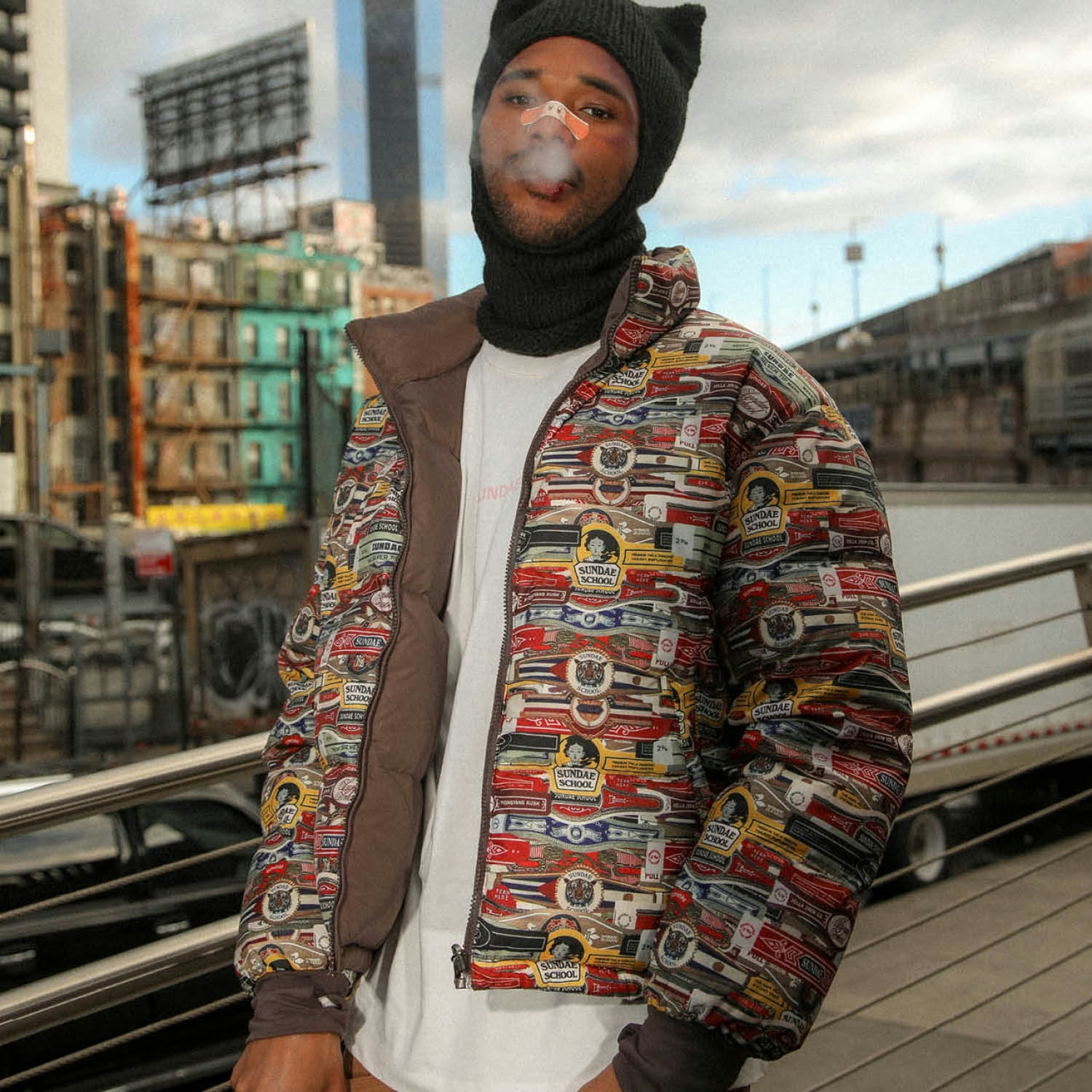 Top 420 Clothing Brands For The Fashionista Stoners