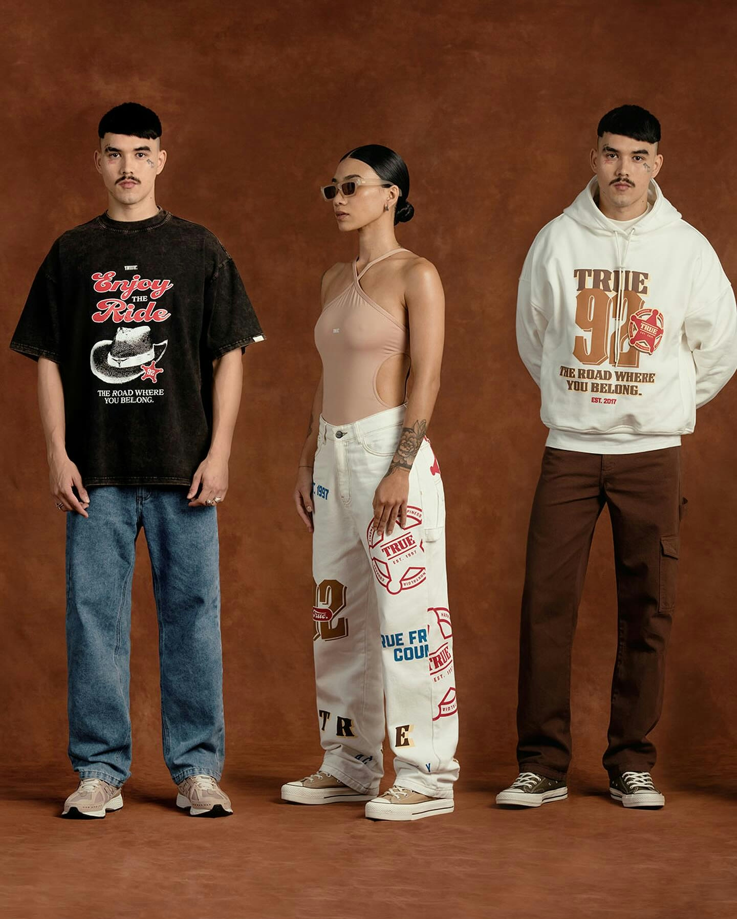 Top 420 Clothing Brands For The Fashionista Stoners