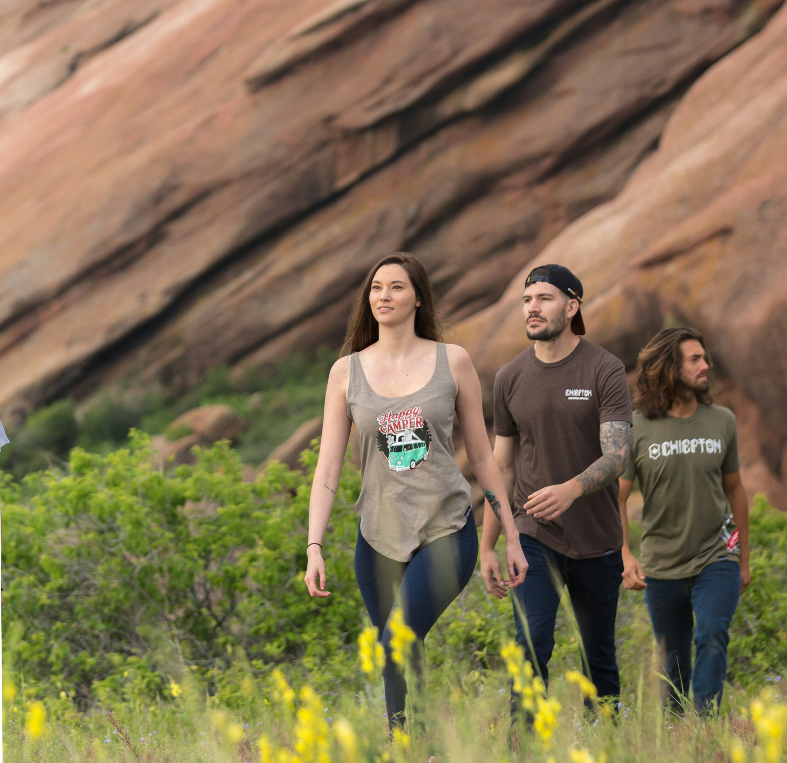 Top 420 Clothing Brands For The Fashionista Stoners