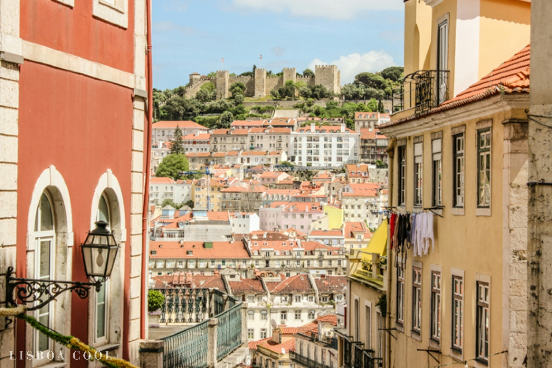 Buying Weed in Lisbon, Portugal: Knowing Where to Go in 2025
