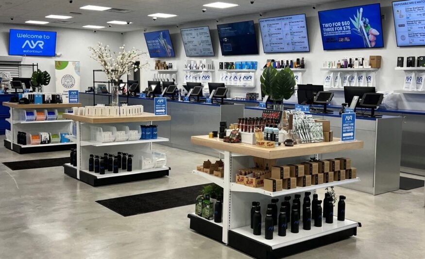 The Best Dispensaries In New Jersey