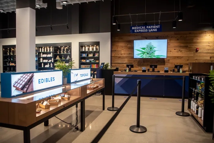 The Best Dispensaries In New Jersey