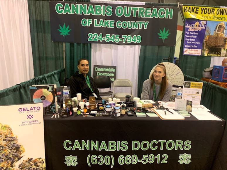 The Best Dispensaries In Addison, IL