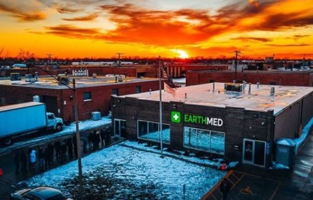 The Best Dispensaries In Addison, IL